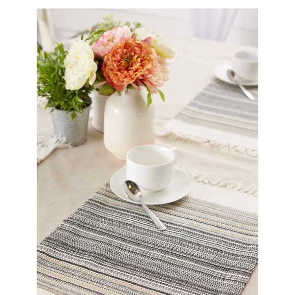 Design import’s placemats - Picture 4 of 6